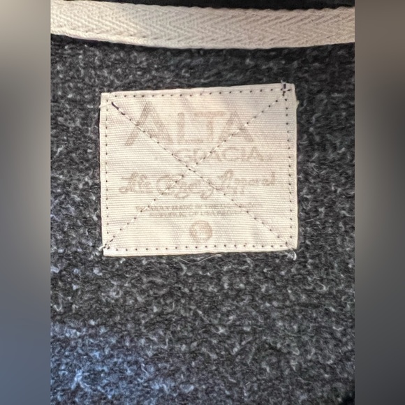 NHL Anaheim Ducks 1/4 Zip - Picture 3 of 3